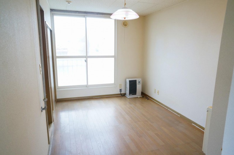 居室・リビング　リビング１