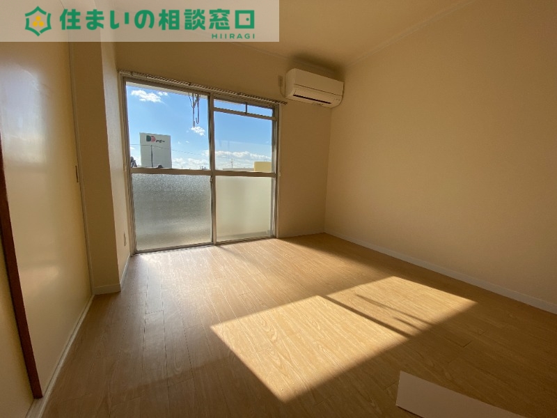 居室・リビング　同型