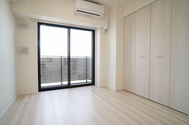 居室・リビング　居室