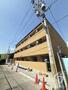 城北公園通駅より徒歩11分 3階 新築の賃貸物件