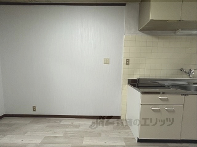 その他部屋・スペース　冷蔵庫置場