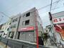 ハイツ熊倉 3階 築41年4ヶ月の賃貸物件