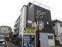 東武練馬駅より徒歩3分 1階 築52年5ヶ月の賃貸物件