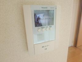 セキュリティ　?