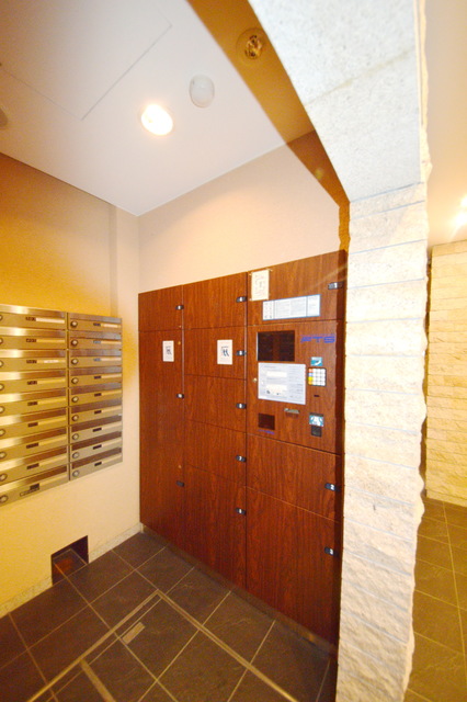 レジディア九段下_その他_5