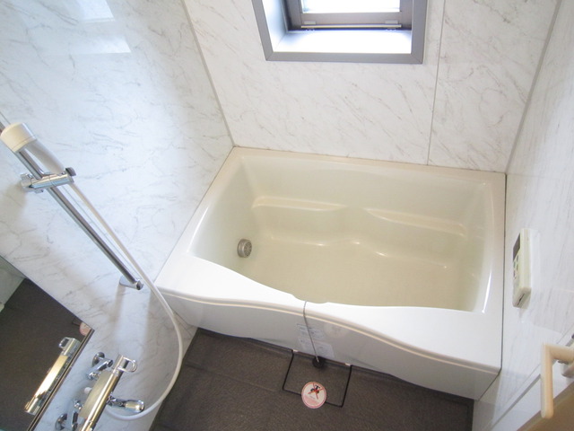 レジディア九段下_内装_2