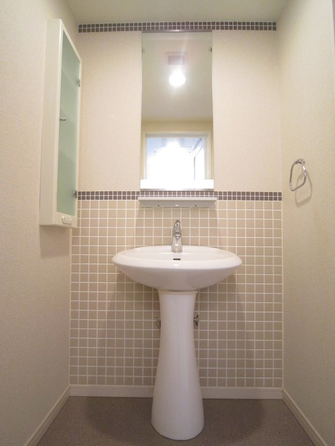 レジディア九段下_その他_7