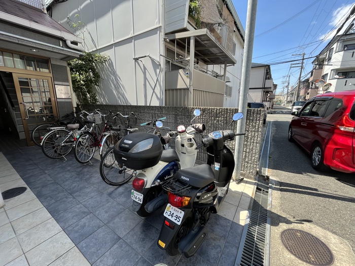 その他共有部分