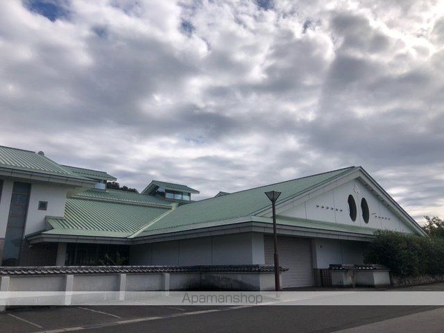 図書館　浅井図書館（図書館）まで3839m