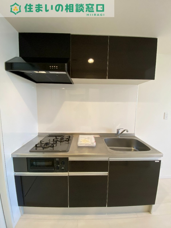 キッチン　同型