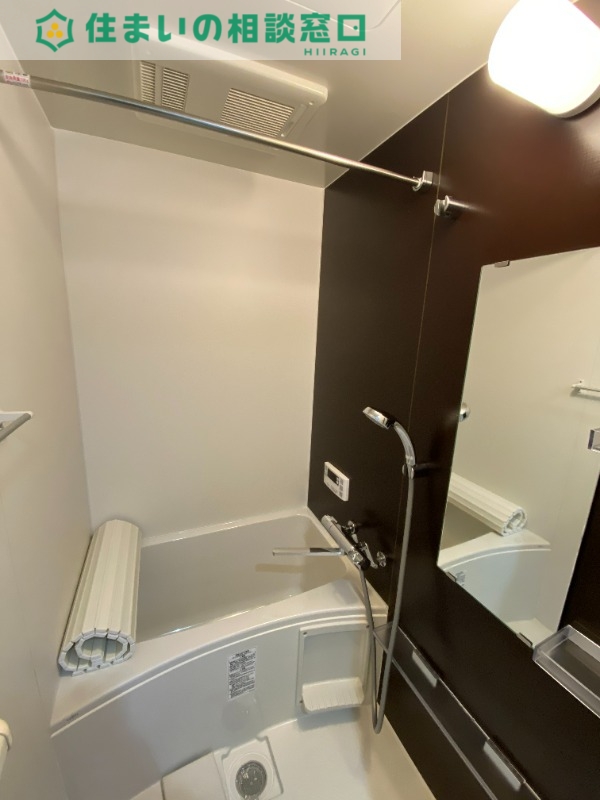 バス・シャワールーム　同型