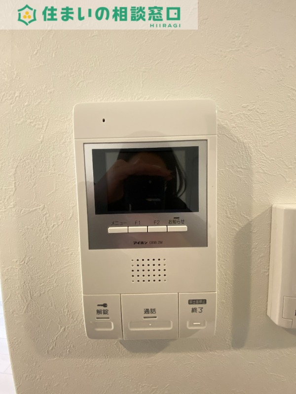 セキュリティ　同型