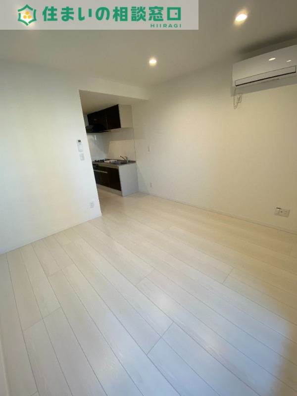 居室・リビング　同型