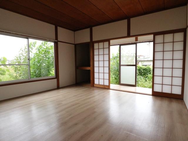 居室・リビング