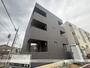 黒川駅より徒歩9分 3階 新築の賃貸物件