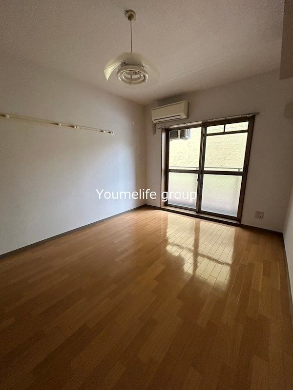 居室・リビング　反転部屋参考