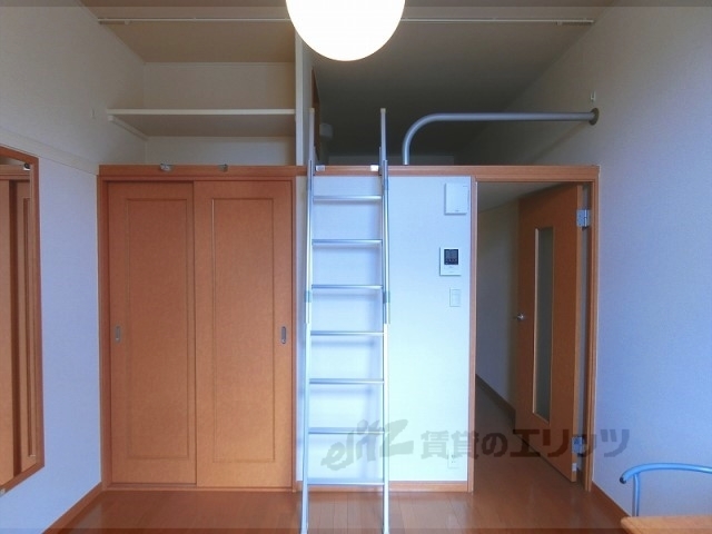 その他部屋・スペース　洋室