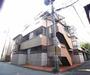 京都駅より徒歩15分 2階 築40年8ヶ月の賃貸物件