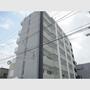 西１８丁目駅より徒歩13分 4階 築19年5ヶ月の賃貸物件
