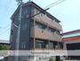 新正駅より徒歩4分 3階 築18年1ヶ月の賃貸物件
