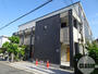 上野芝駅より徒歩9分 2階 築17年の賃貸物件
