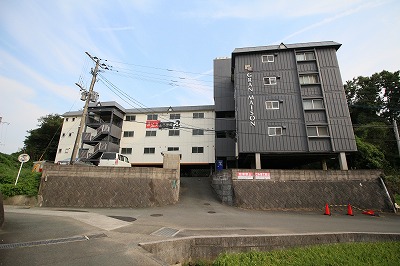 眺望　現況優先。