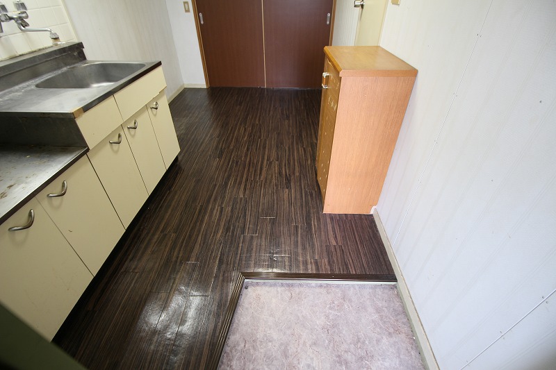 玄関　※同タイプのお部屋写真です。現況優先。