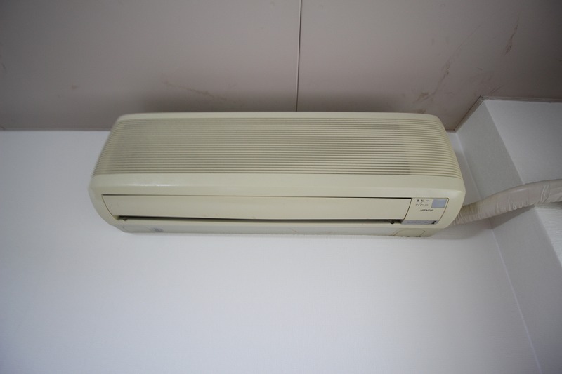 その他設備　※同タイプのお部屋写真です。現況優先。