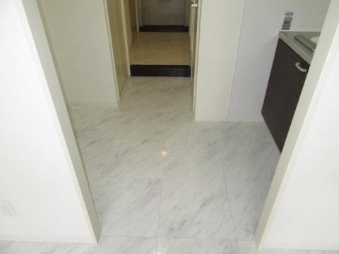 ホワイトプラザ　その他　廊下