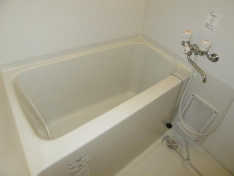 ホワイトプラザ　バス・シャワールーム　バス
