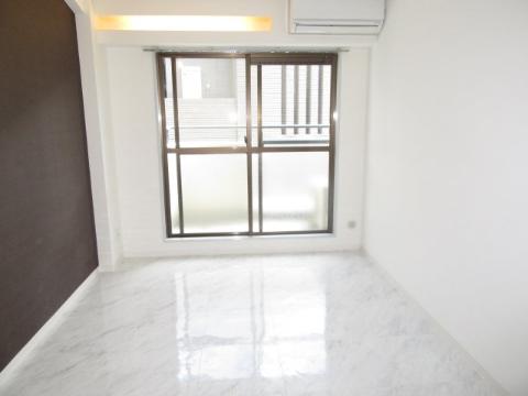 ホワイトプラザ　居室・リビング　洋室