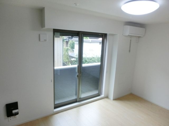 その他部屋・スペース　7.2帖のフローリングのお部屋です