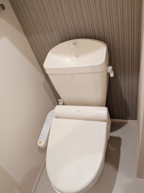 トイレ　同仕様