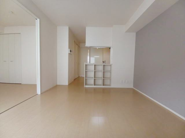 居室・リビング　同仕様