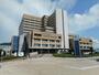 病院　県立医科大学様（病院）まで1340m