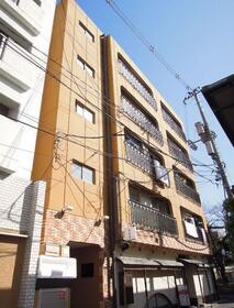 岡山電軌清輝橋線/田町駅 歩3分