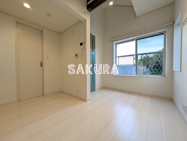 その他部屋・スペース　家具を配置しやすい人気の間取りです♪