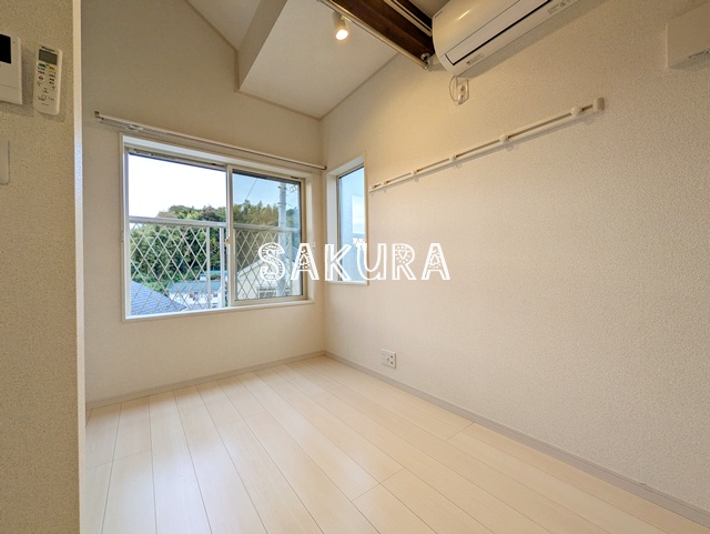 居室・リビング　開放感のあるゆったりとしたお部屋です♪