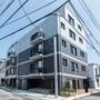 中野新橋駅より徒歩8分 5階 新築の賃貸物件