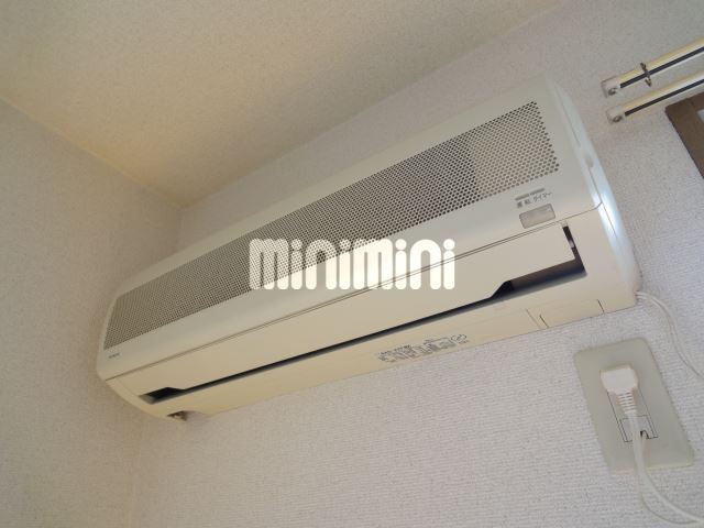 その他設備　◇エアコン利用可能で１年を通して快適◇