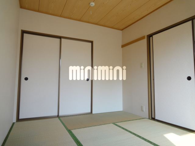 その他部屋・スペース　◇ゆったりくつろげる６帖の和室◇