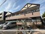 浅香駅より徒歩8分 2階 築21年の賃貸物件