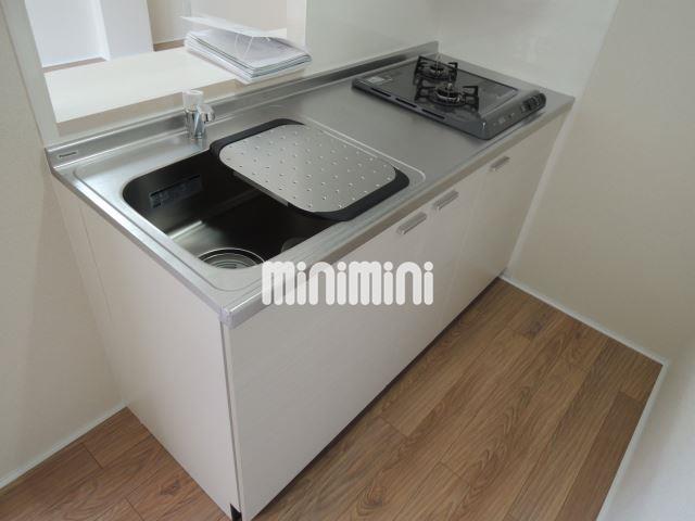 ルミエール_内装_1