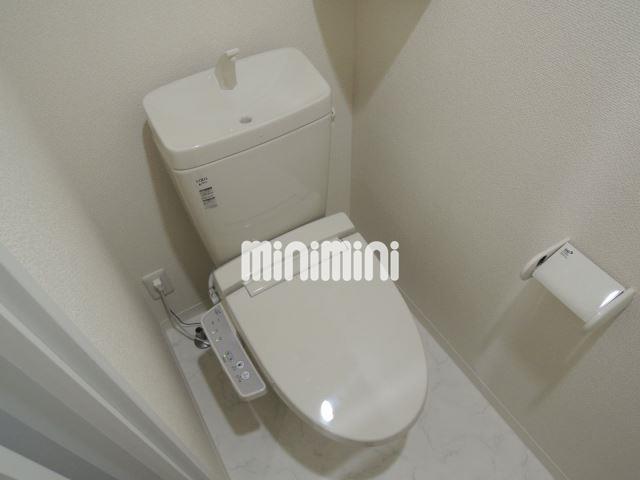 ルミエール_内装_3