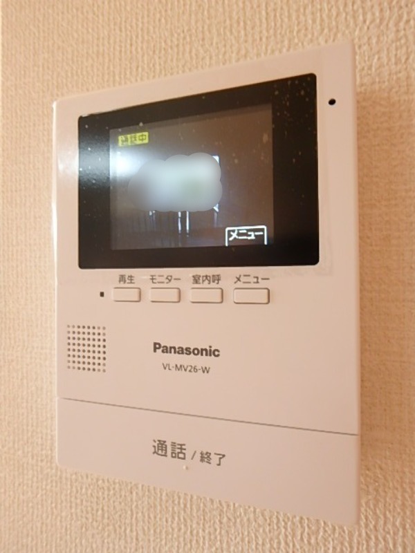 セキュリティ　図面と現状に相違がある場合には現状を優先