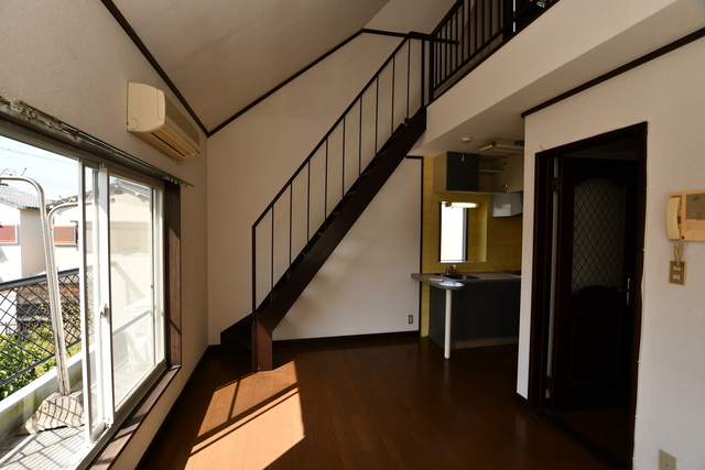 居室・リビング