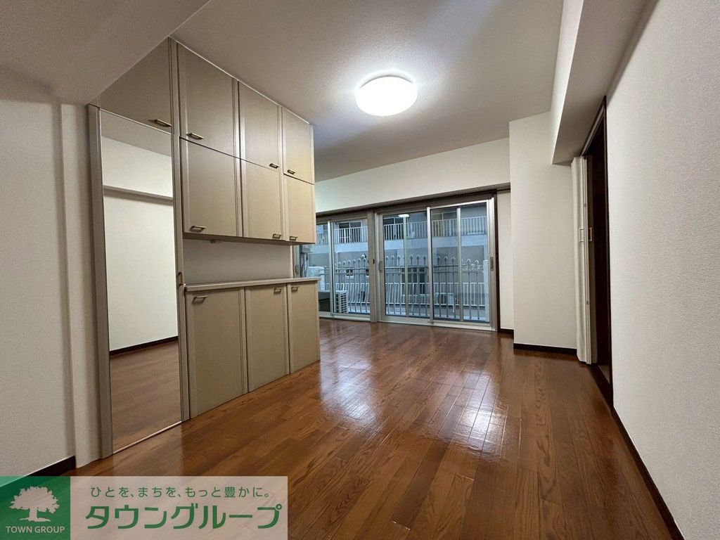 居室・リビング　リビング/居室