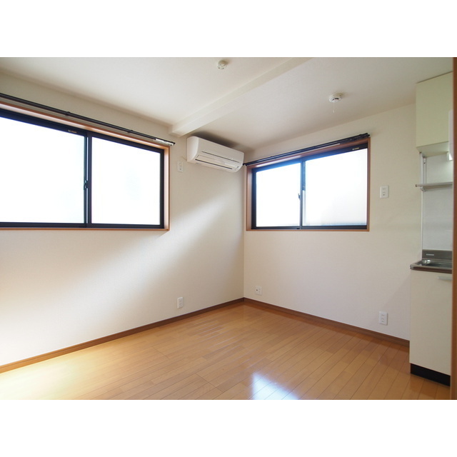 その他部屋・スペース　ダイニングキッチン６帖