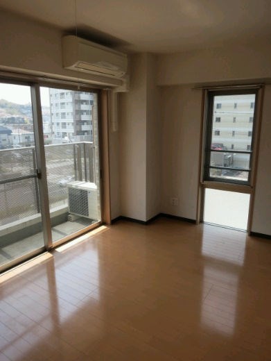 その他設備　エアコン完備で一年中快適に送らしただけます。