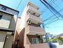 瀧下H.A 4階 築23年1ヶ月の賃貸物件